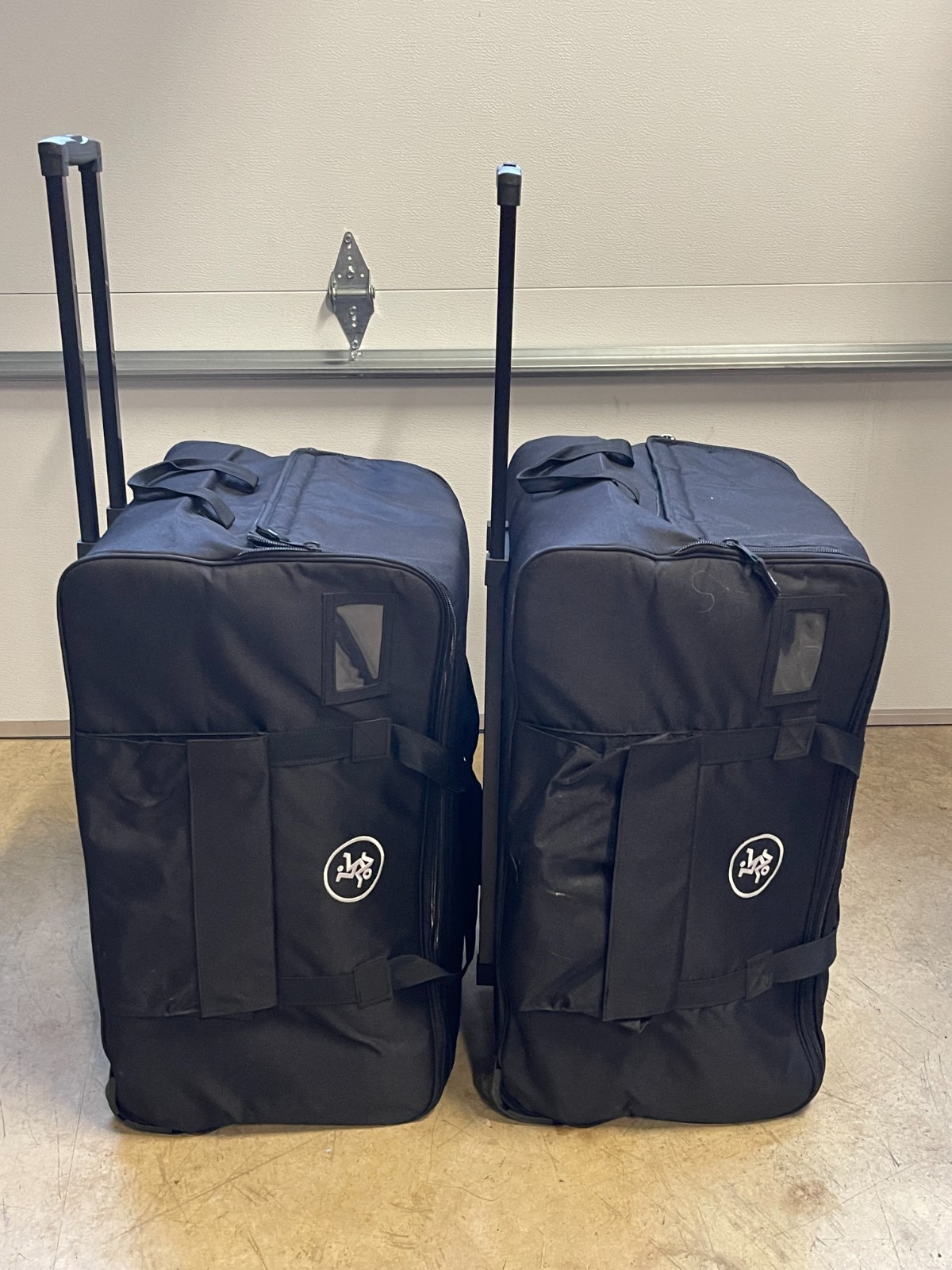 Professional Mobile DJ Package