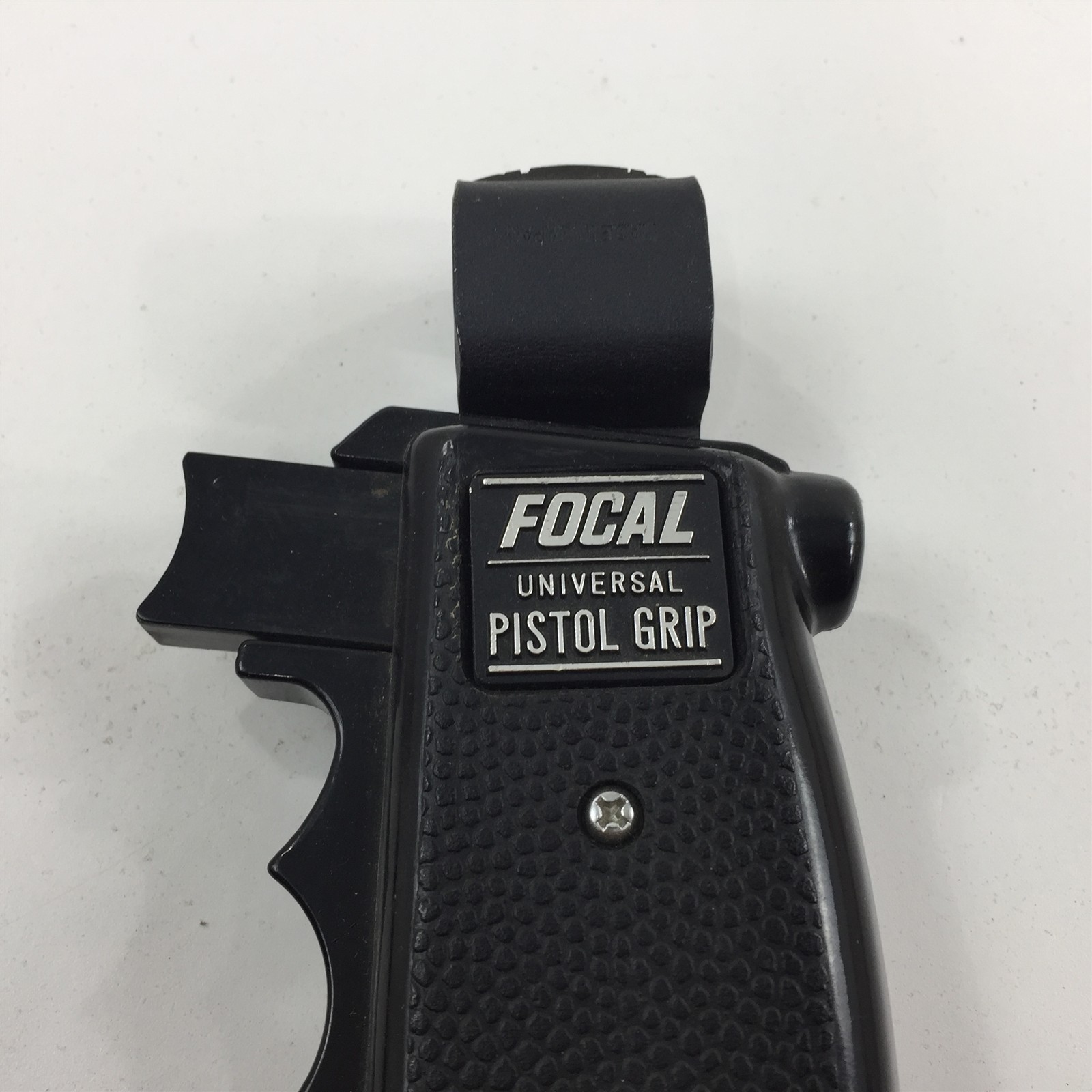 Focal Universal Pistol Grip - Good Condition