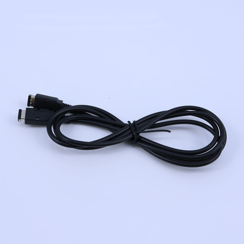 Link Cable 1.2m for Game Boy Color & Gameboy Pocket - GBC GBP Connection - NEW