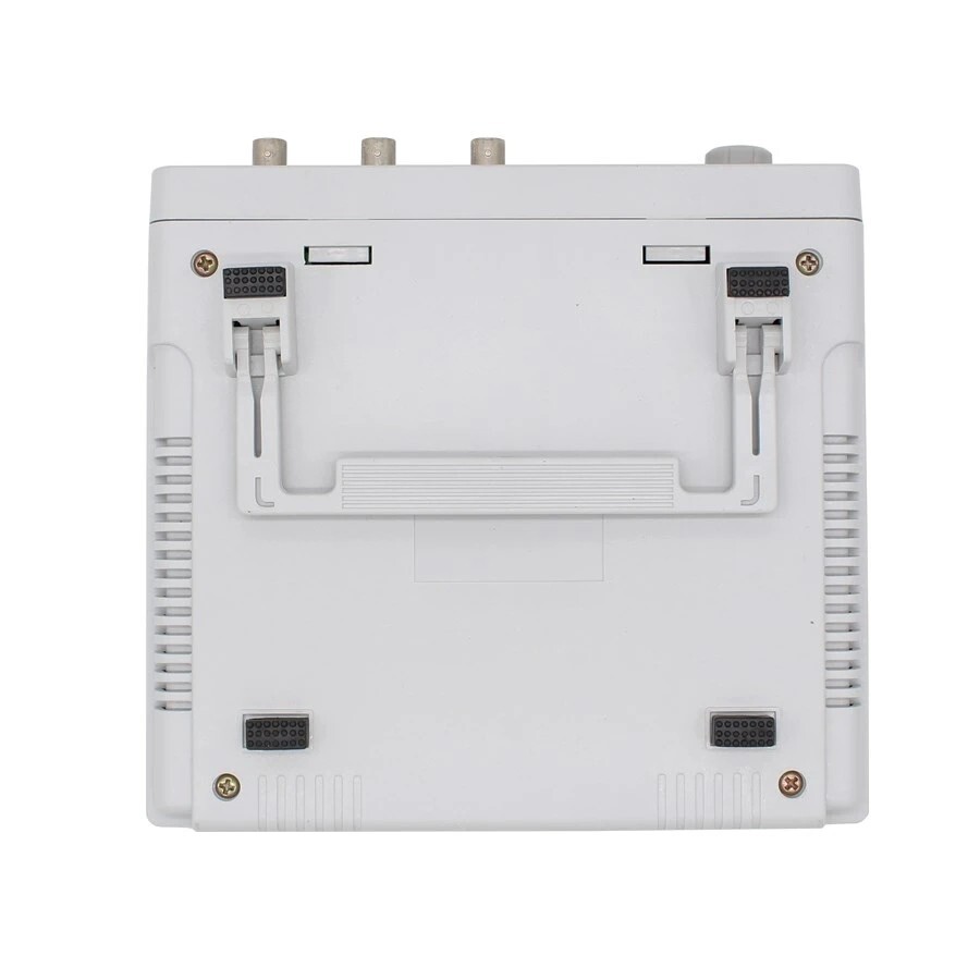 12MHz DDS Function Signal Generator Digital Control Dual-channel Frequency Count