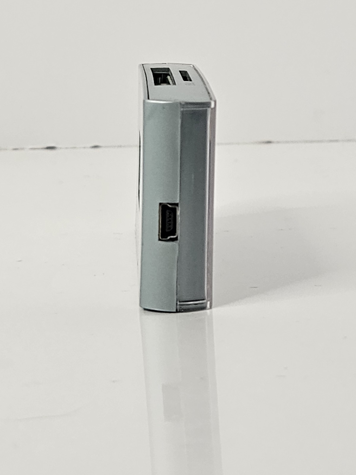 Digital Concepts CR-75-P 51-in-1 USB Multi Memory Card Reader/Writer No Cable