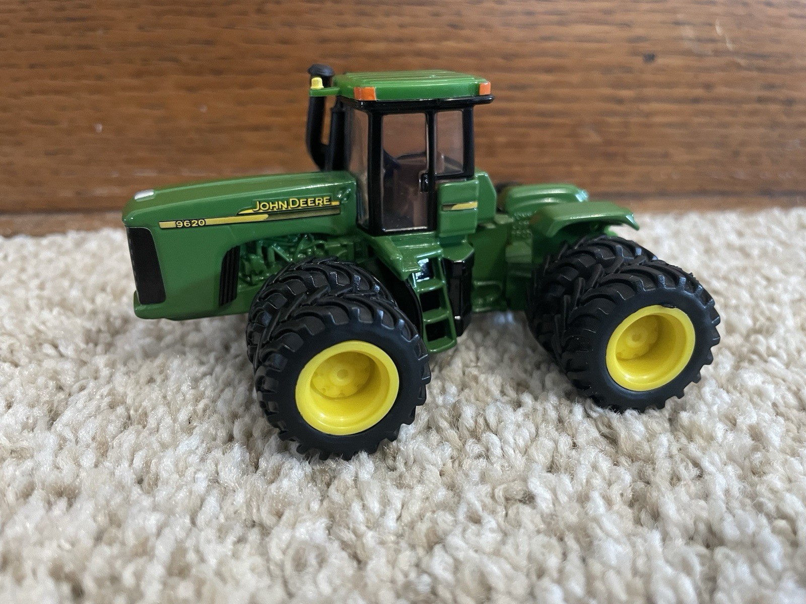 9620 John Deere Doubles 1/64-Waterloo Works Edition