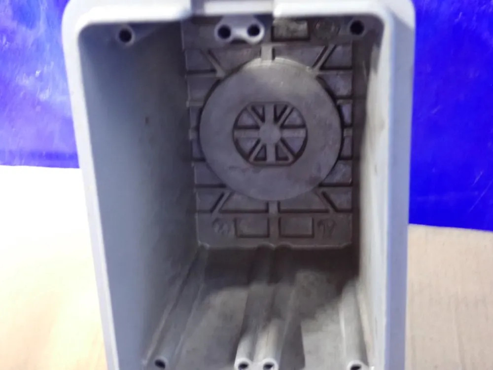 LAPP GROUP 101590NP CONNECTOR 08231940373