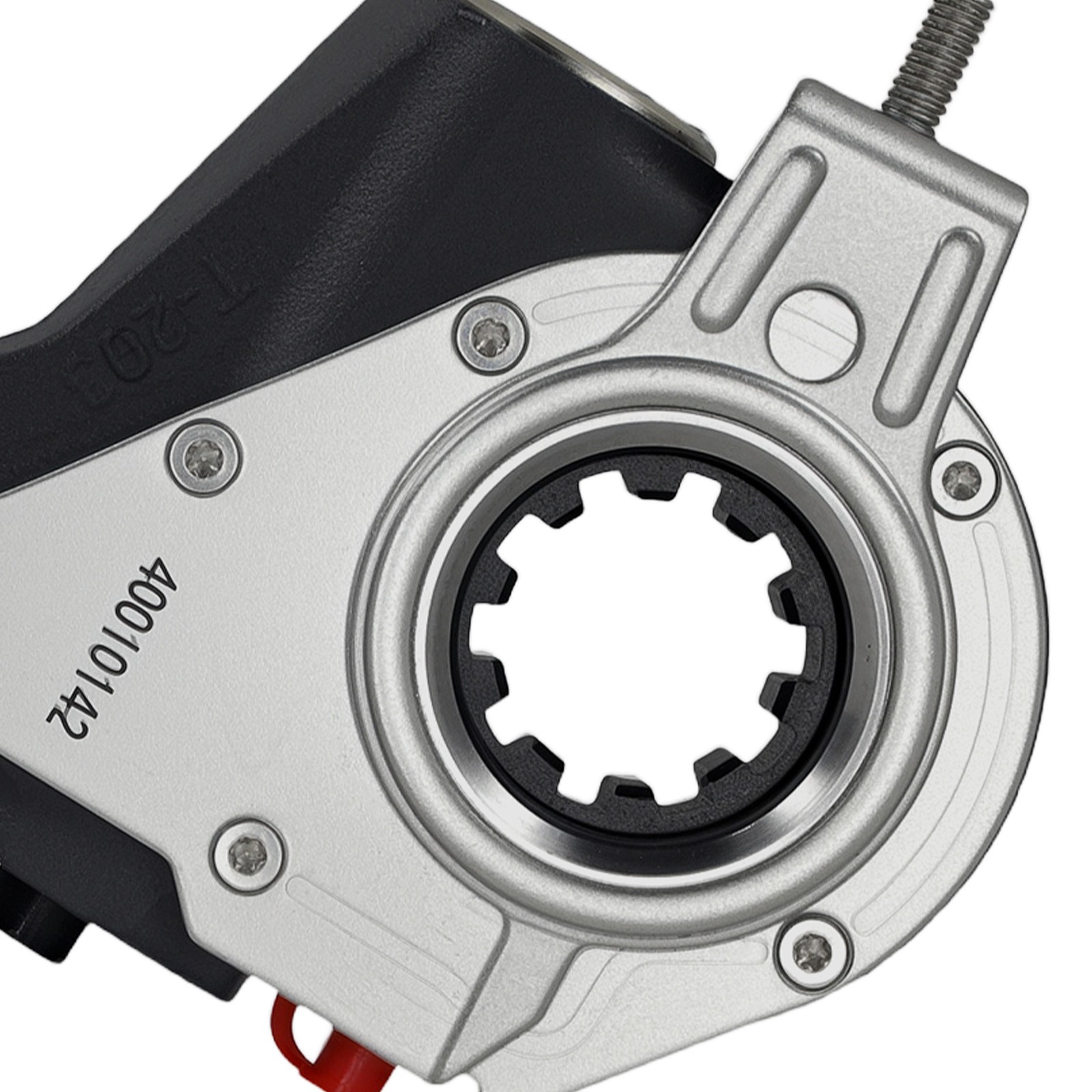 Pair Automatic slack adjuster for Euclid E-6923B Mack Volvo 40010142 3946757