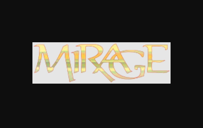MTG | 4x MIRAGE COMMONS x4 | YOU PICK! ALL $1.75 | LP/NM | Ships Free!