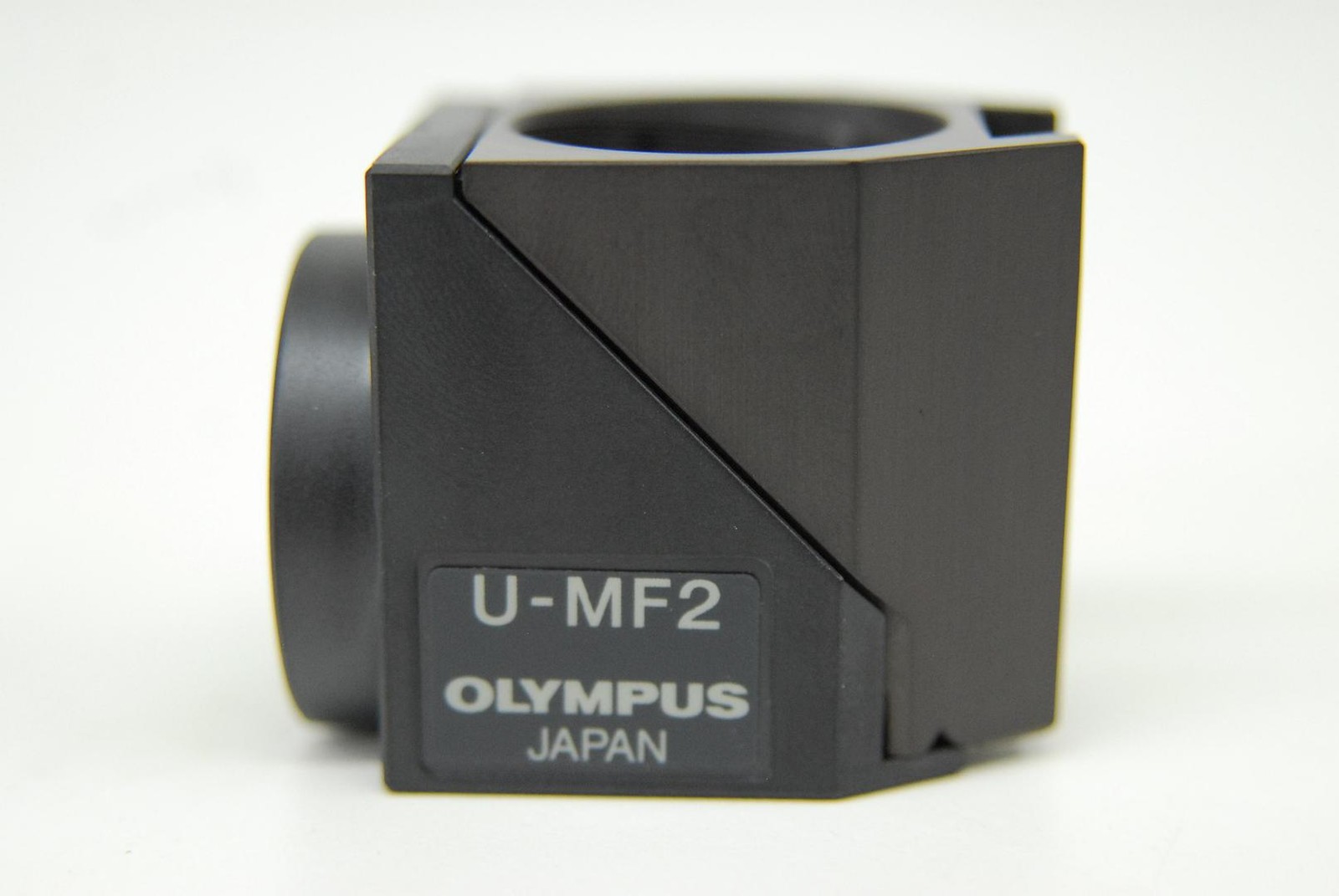 Olympus U-MF2 CFP/YFP/MCHERRY SSI 52-852110-003 Microscope Filter Cube