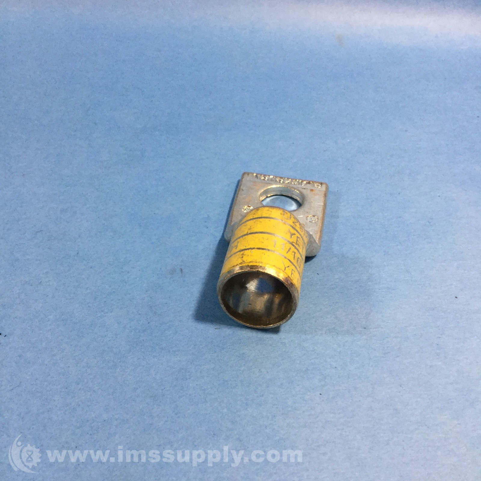 Blackburn CTL250-12 Copper Compression Lug USIP
