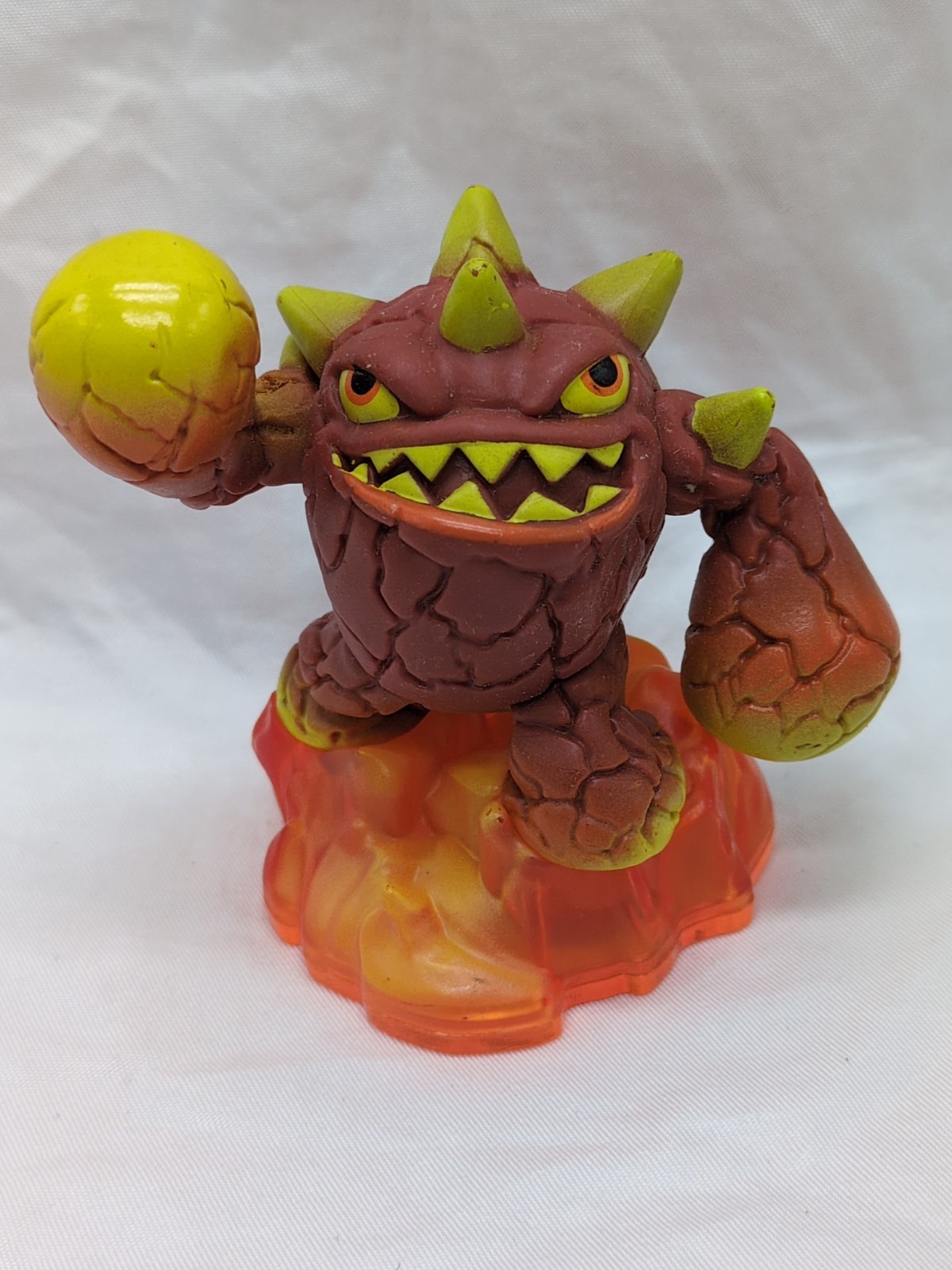 Skylanders Giant Eruptur Series 2 Figure