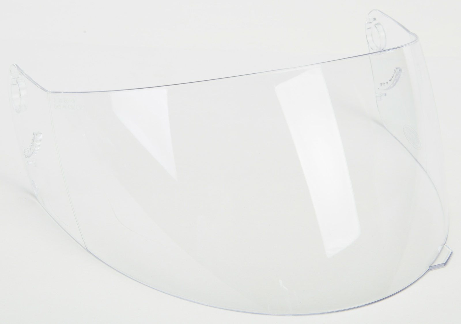 GMAX Face Shield for GM44 Helmet Clear G999541