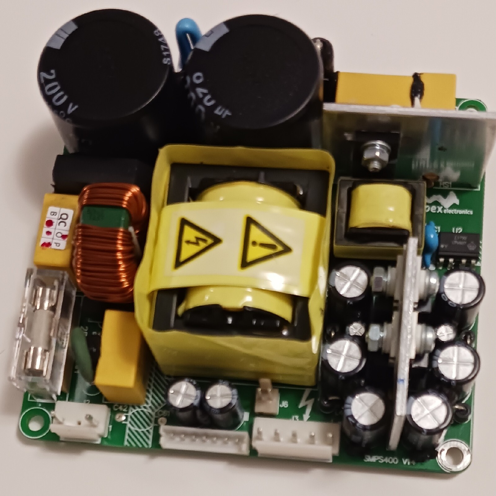 Original Hypex SMPS400A180