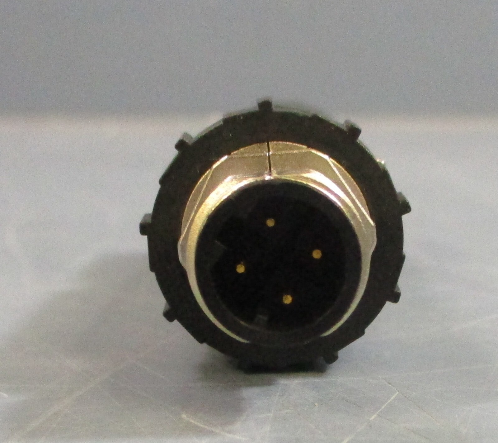 Siemens 6GK1901-0DB20-6AA8 Ethernet Connector Plug
