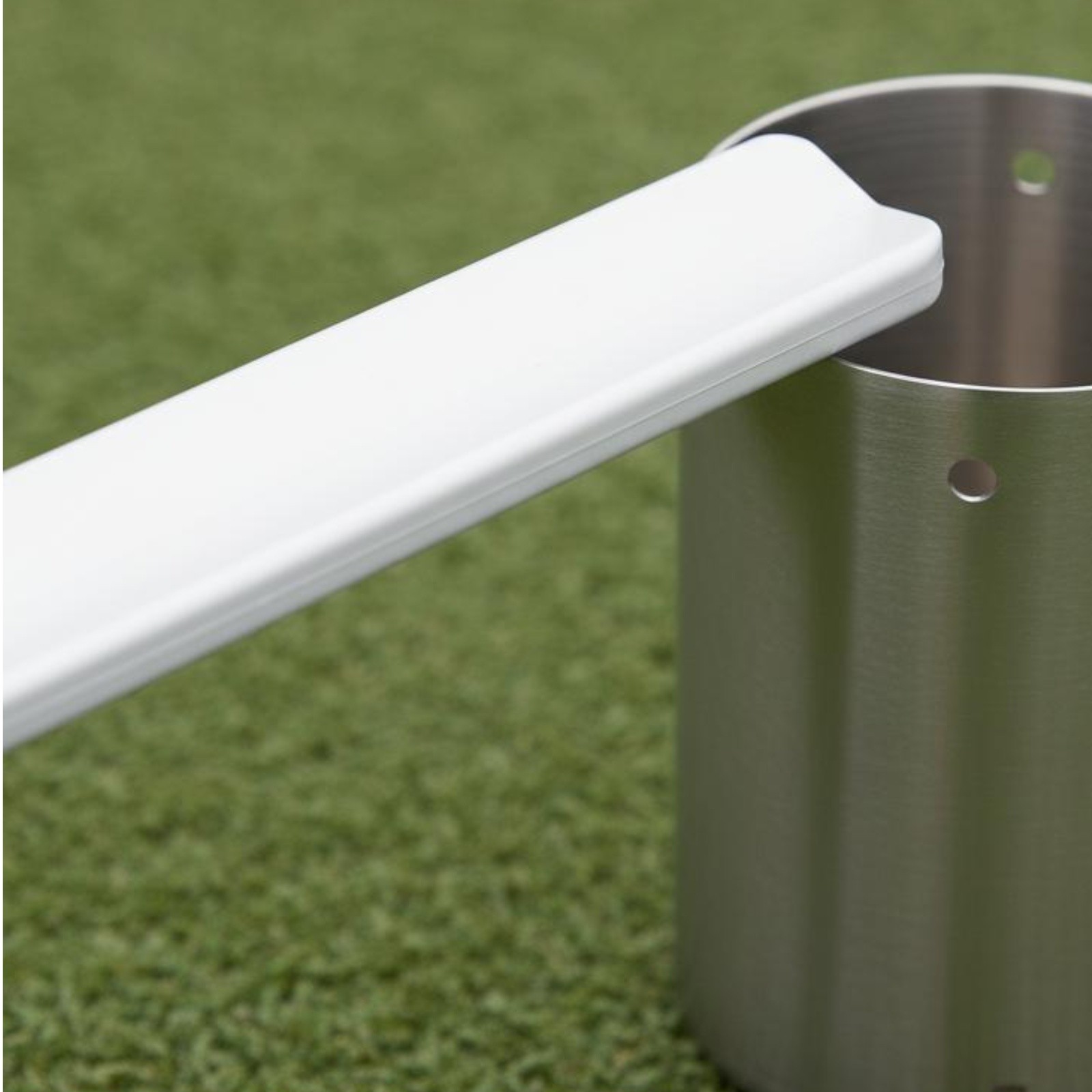Putting Putting Surface Speed Meter Long-Lasting Stroke Meter Distance Control