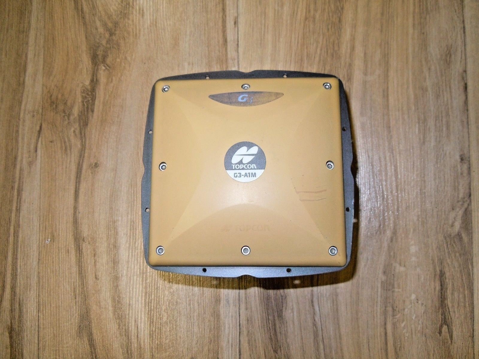 Topcon G3-A1M GPS GNSS Dual Frequency Machine Control  Antenna