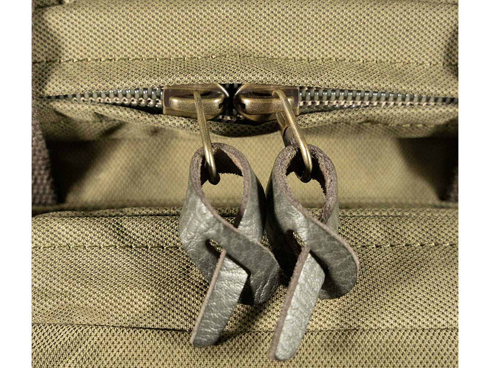Boyt Plantation Series Range Bag Taupe