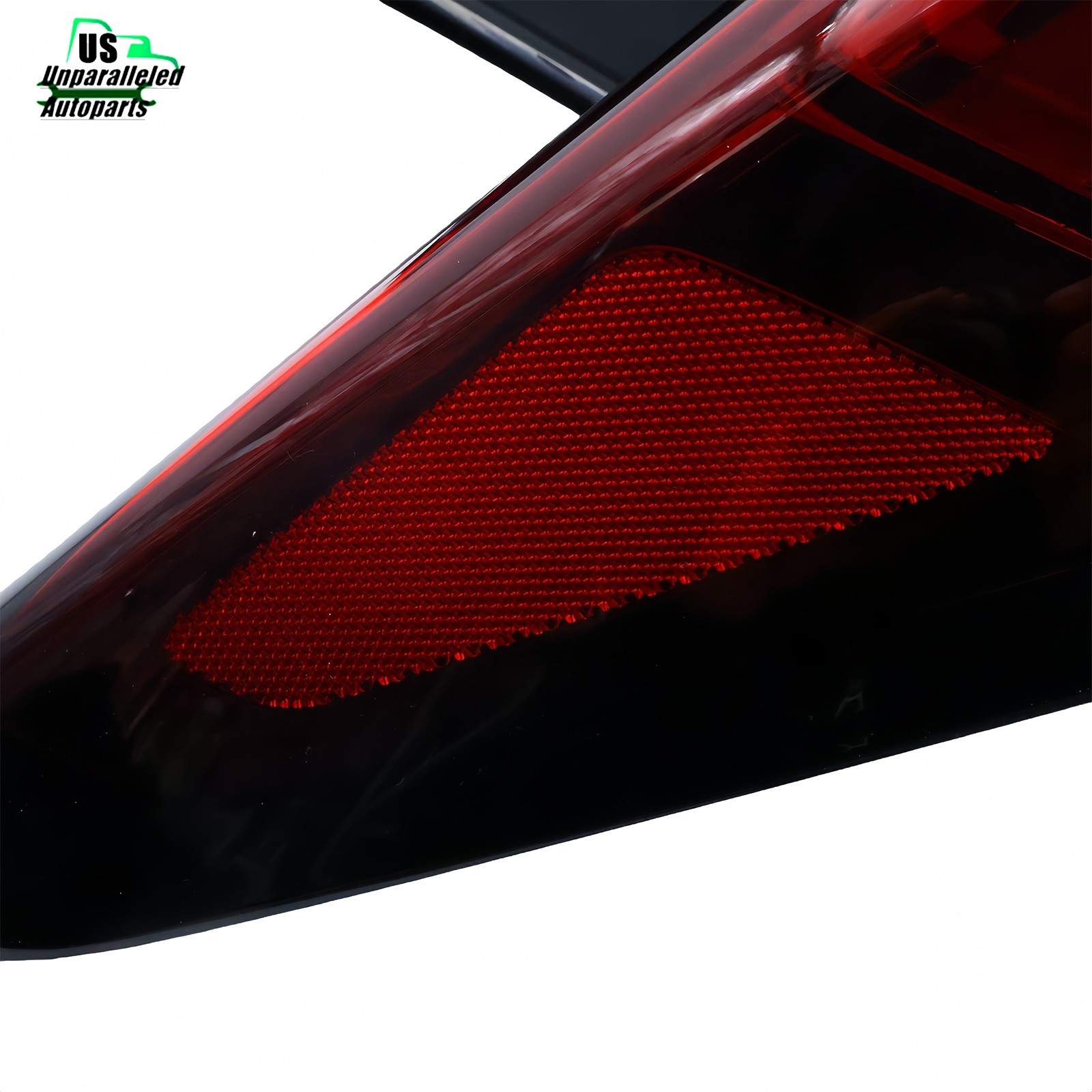 RH+LH Tail lights Fit For 2020-2022 Honda CR-V CRV LED Outer Rear Lamps Assembly