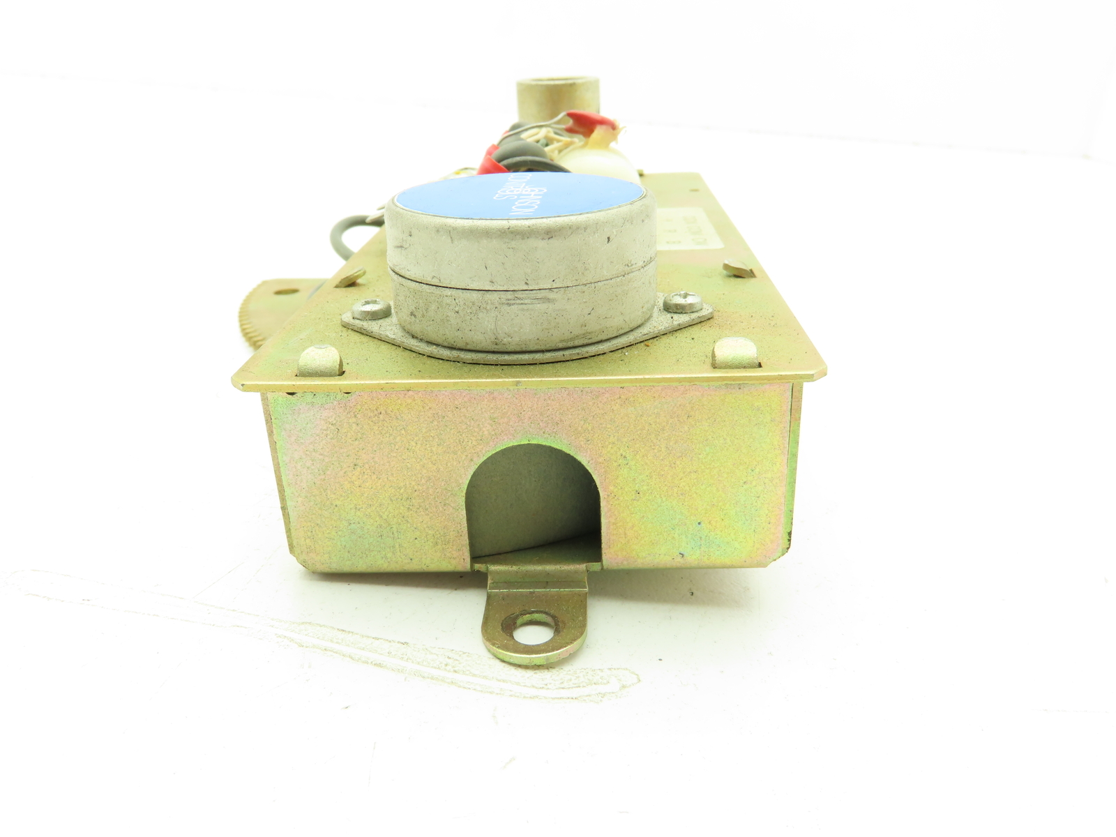 Johnson Controls M25AGA-1 Electric Actuator 24VAC 90° Damper Heating Controller