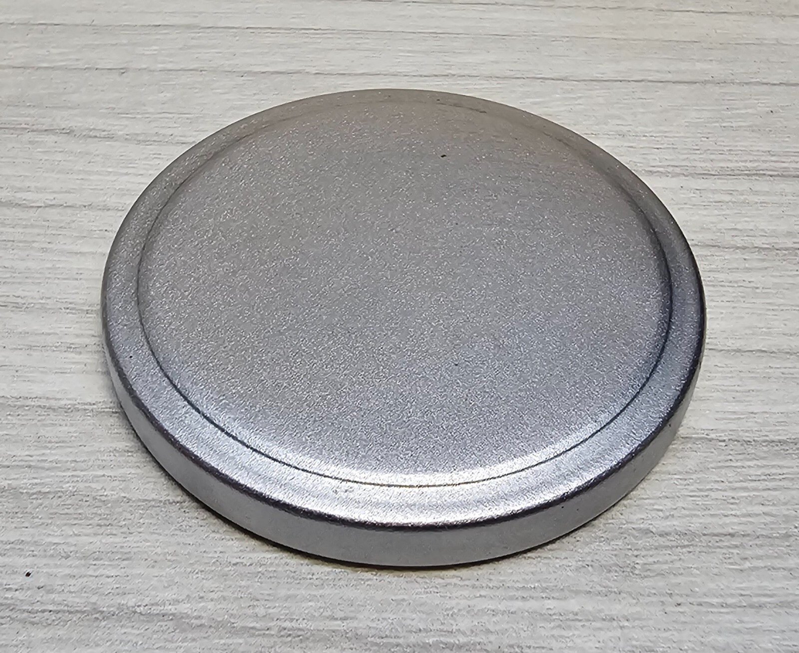 Metal front Lens cap diameter 42 mm for Industar, Metal Front Lens Cap