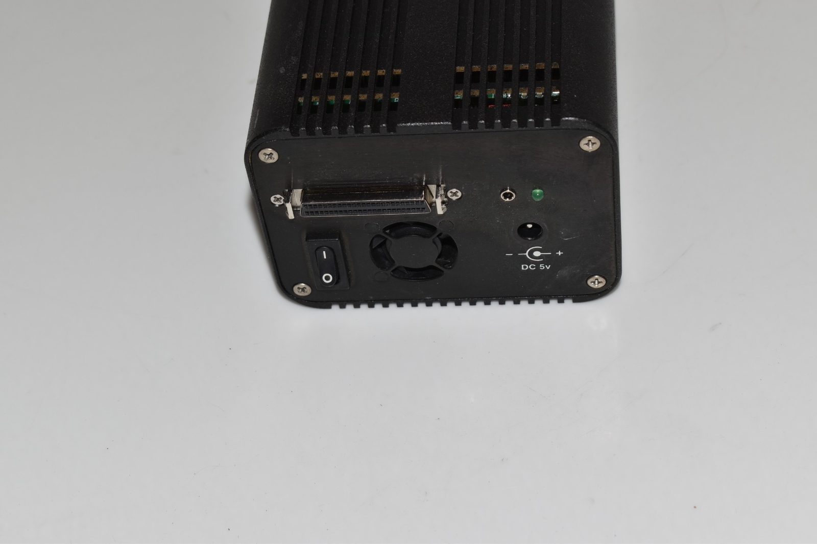 ^^ Diagnostic Instruments Spot Insight QE Microscope Camera Model 4.2 (DXL63)
