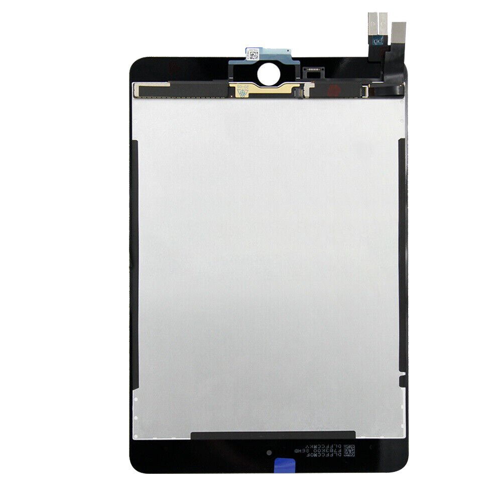 For iPad Mini5 A2133 2124 2126 LCD Display Touch Screen Digitizer Assembly Black