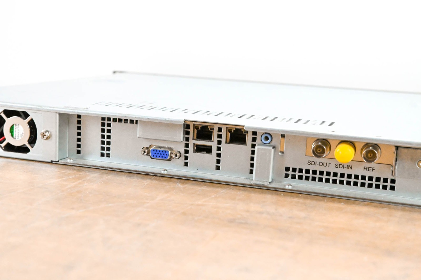 Streambox ACT-L3 SBT3-E9200 HD Video Encoder CG01UNF