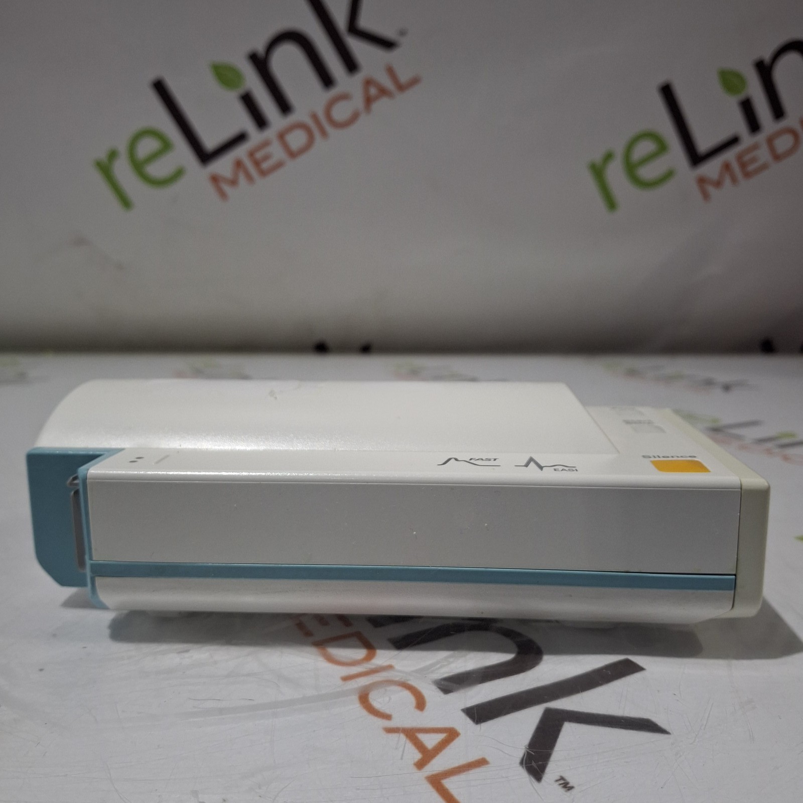 Philips M3001A-A01C06 Fast SpO2, NIBP, ECG, Temp, IBP MMS Module