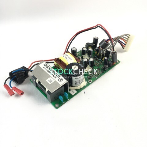 Horsodan Elektronik 7000255 Power Supply