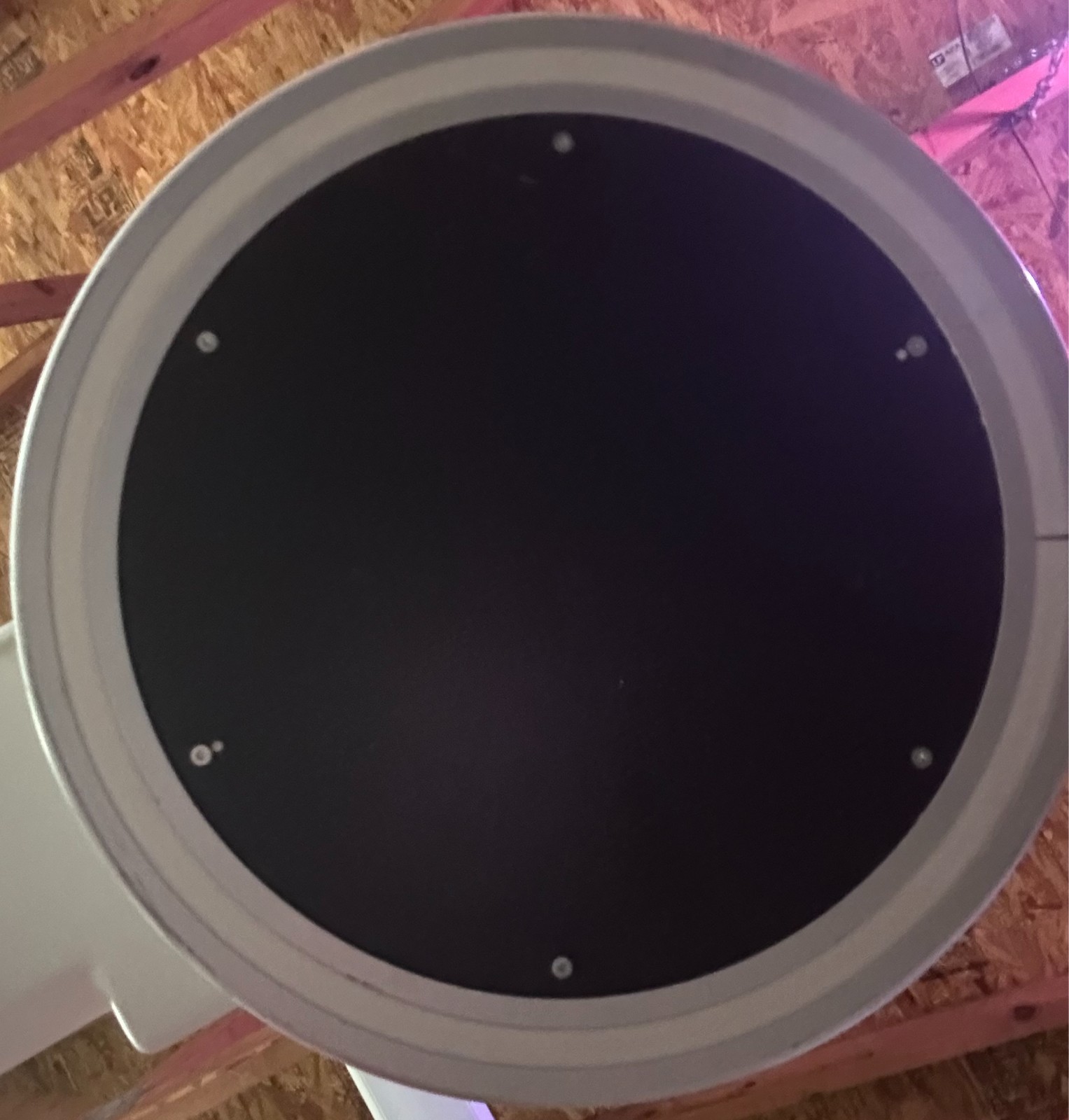 GE C-Arm 9600 9" Image Intensifier