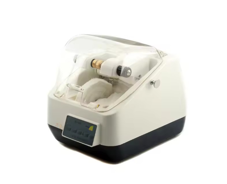 New Optical Lens Automatic Edger Polisher Grinder Grinding New