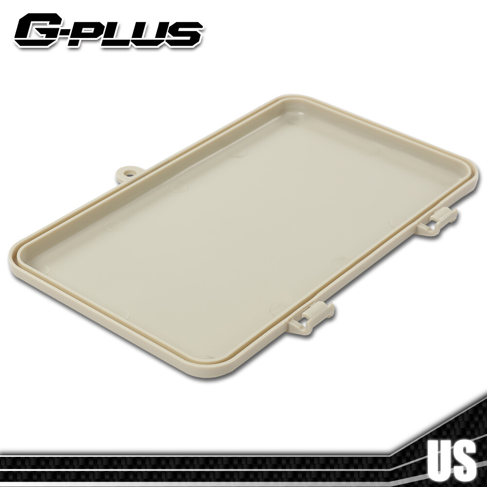 Swimming Pool Timer Door Beige For Plastic Intermatic Box Cover High Quality