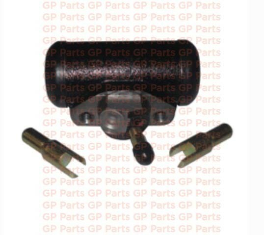 Toyota 47410-20540-71, CYLINDER - WHEEL (RH) 02-2FG25, 42-6FG20, 42-6FG25