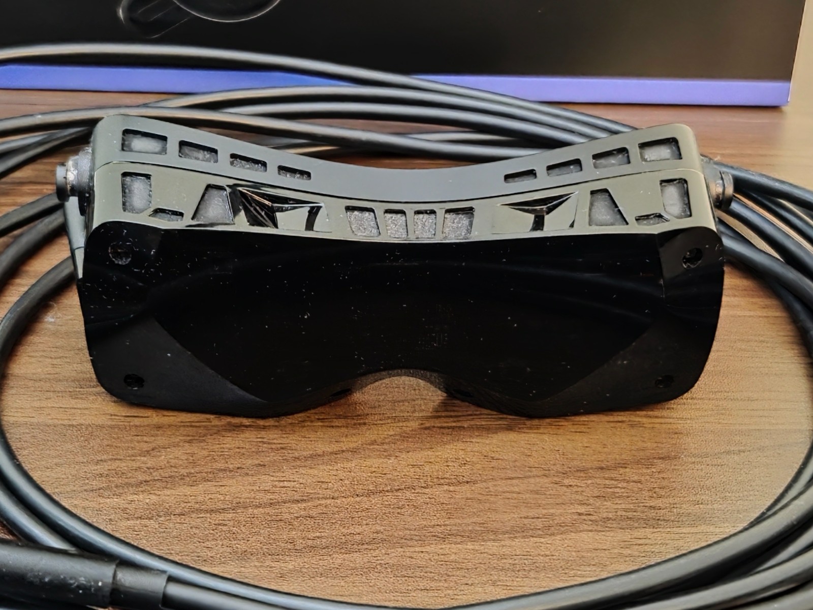 Bigscreen Beyond 1 - 62mm IPD VR Headset + BSB Audio Strap + Accessories