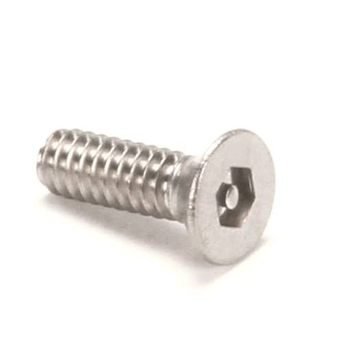 Hobart SC-121-95 Screw 10-24 x 5/8" Hex Pin Head Fastening for Appliances