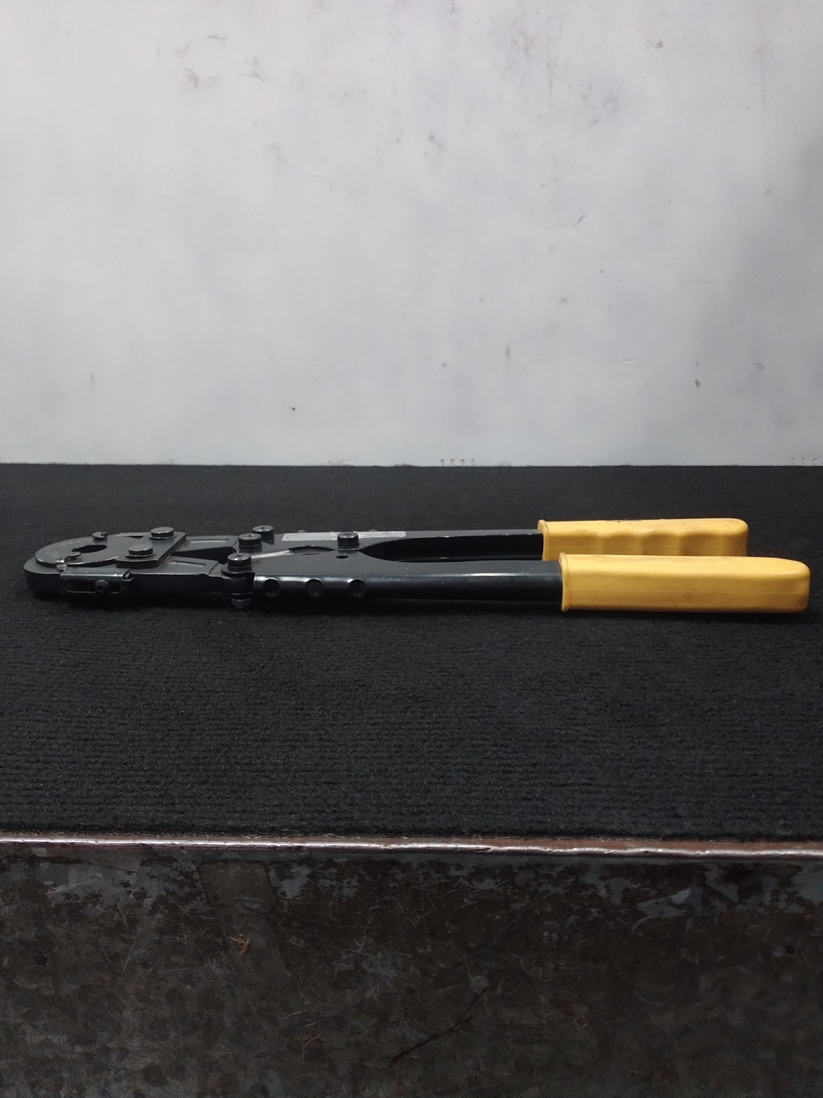 Apollo Pex Crimper