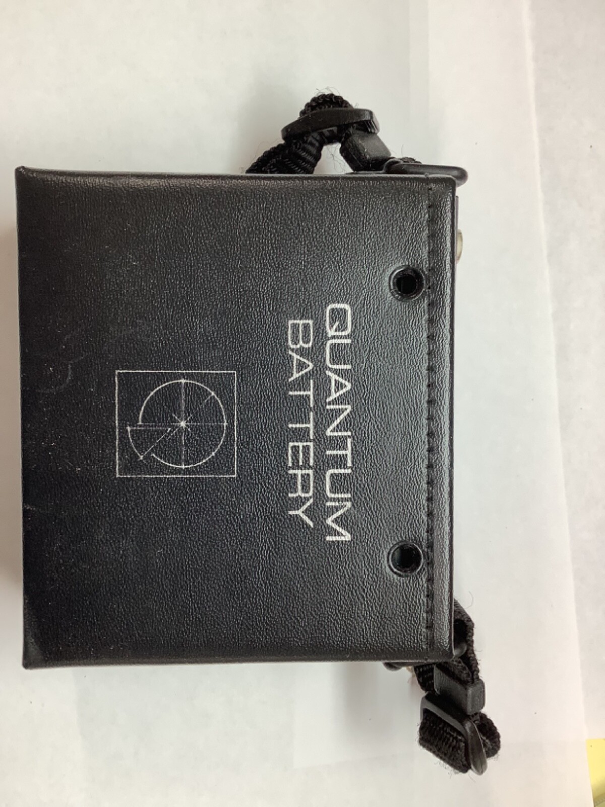 Quantum Battery 1+ Read