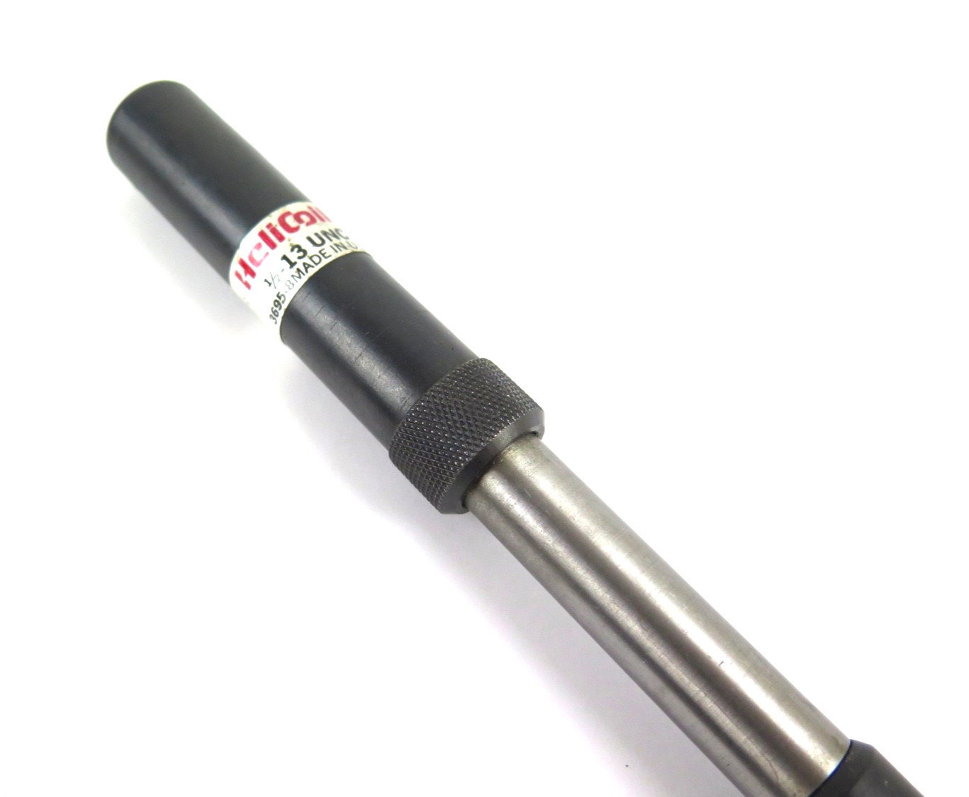 Heli-Coil 3695-2 Thread Insert Tang Break-Off Tool 1/2"-13 (Inv .#14)