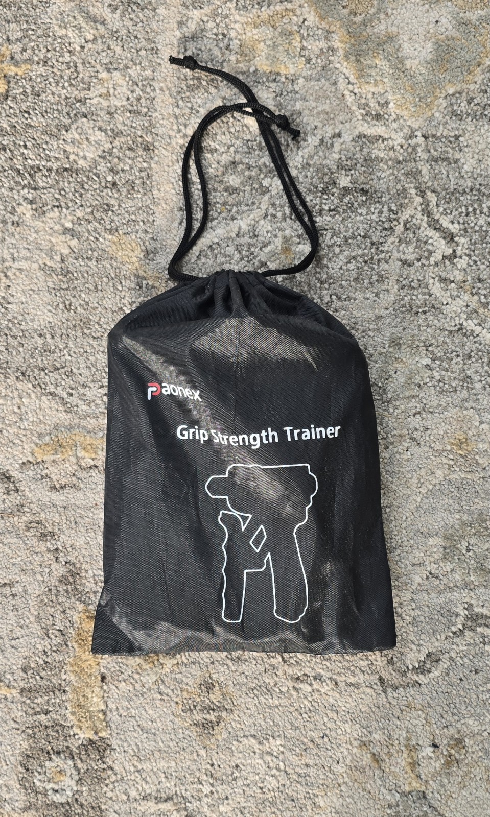 Paonex Grip Strength Trainer