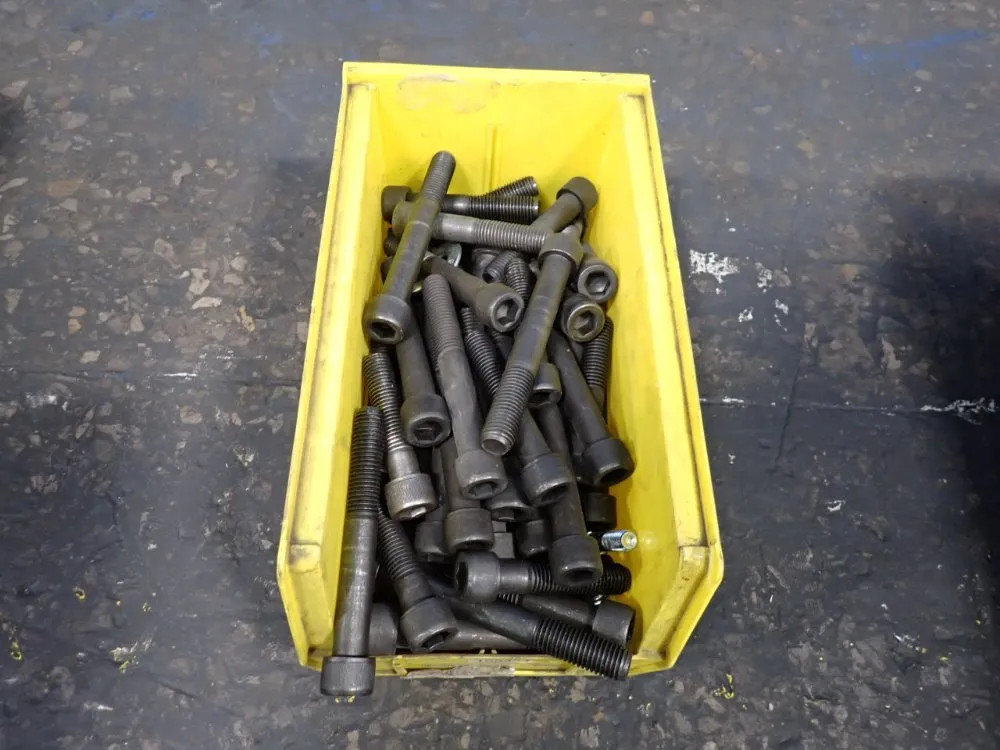 SCREWS