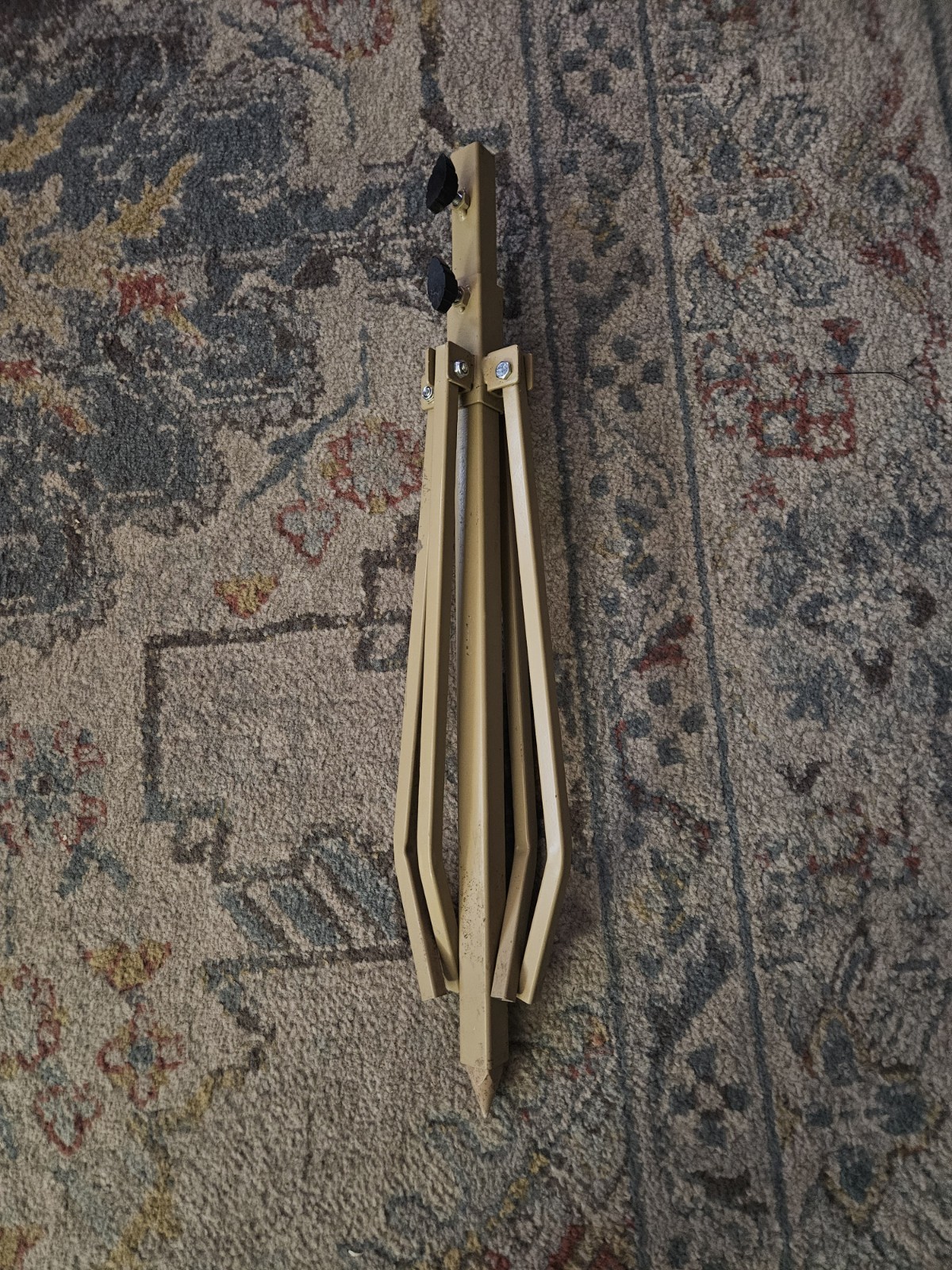 SilloSocks Rotary Stand