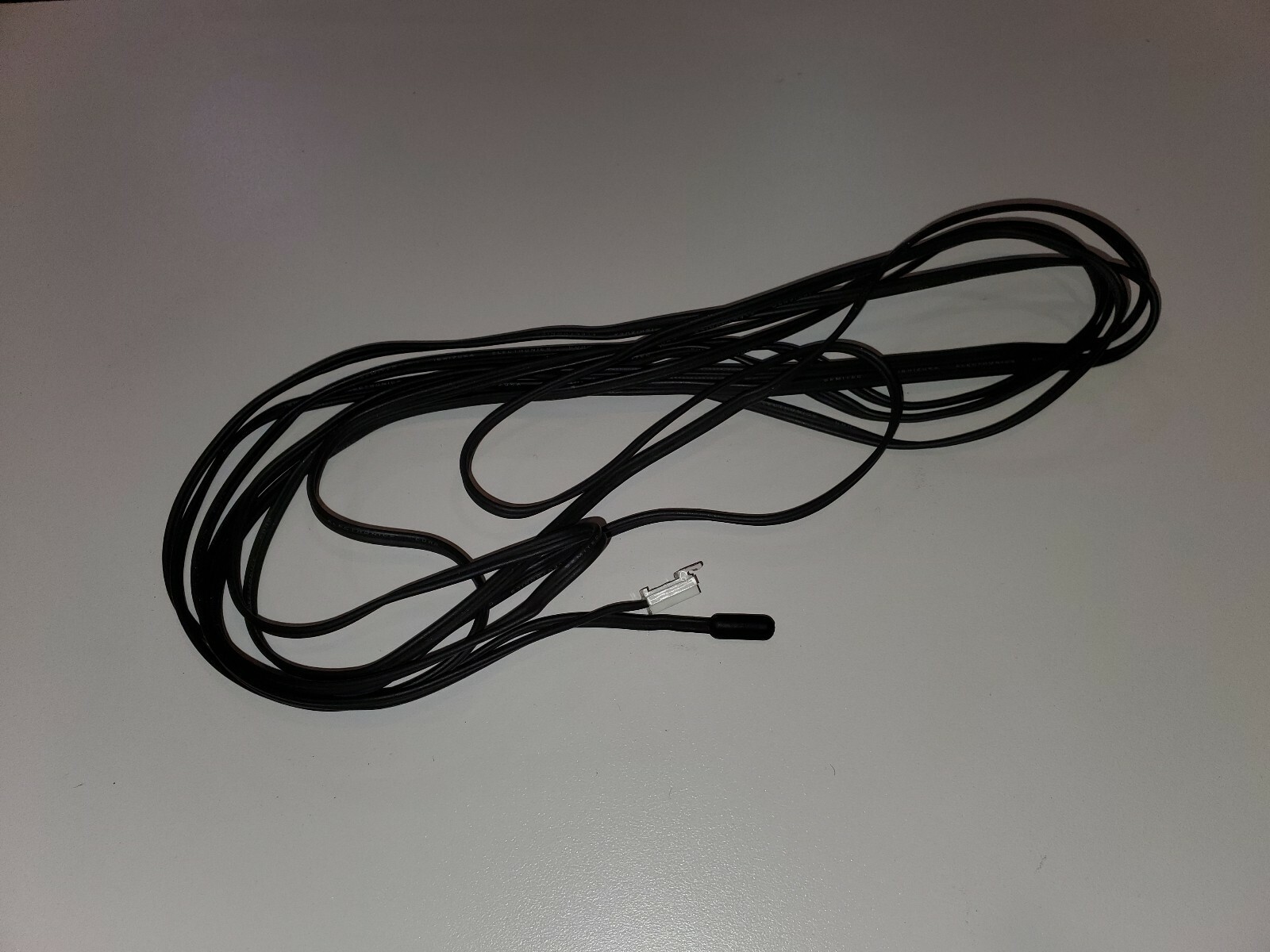 STRUCTURAL CONCEPTS 75885 TEMP SENSOR