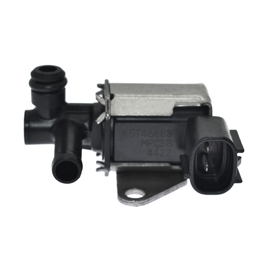 For Suzuki Carry Jimny Swift Wagon R Baleno Purge Solenoid Valve K5T46688  NEW
