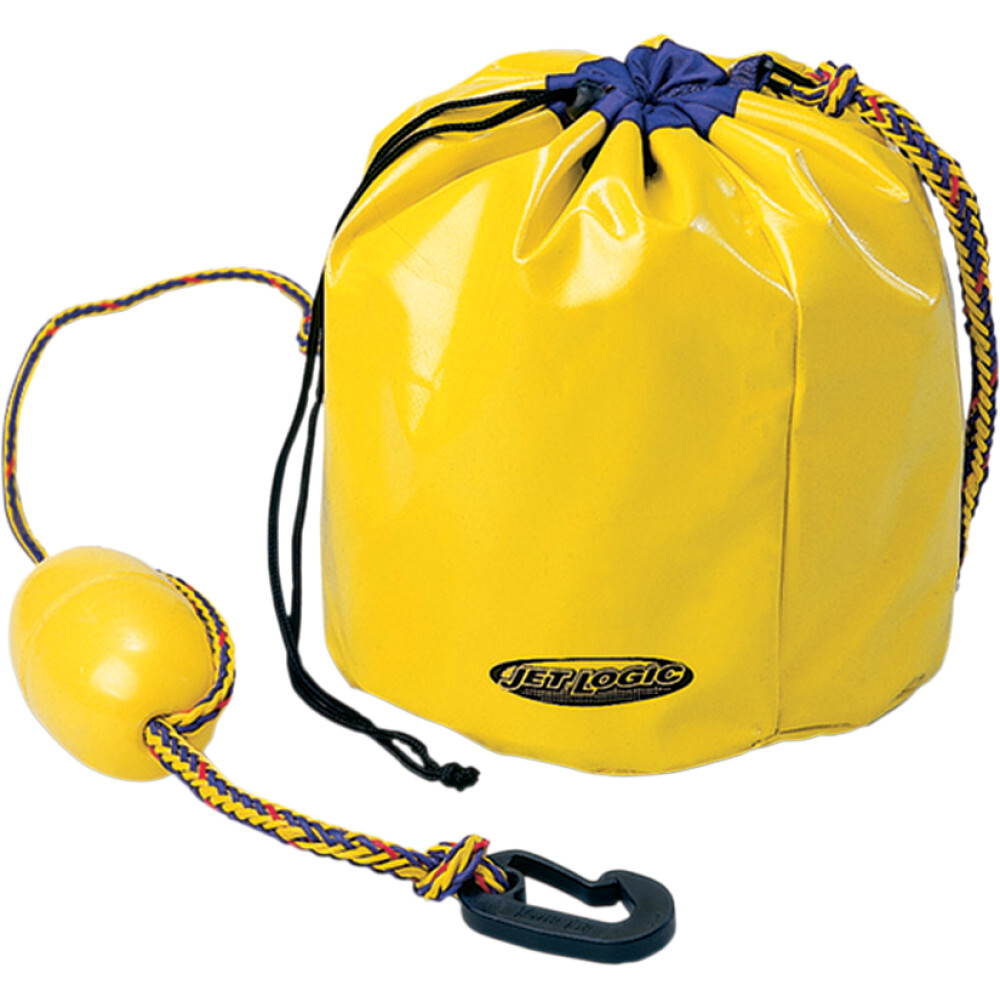Airhead Sports Sand Anchor With Bouy | A-1
