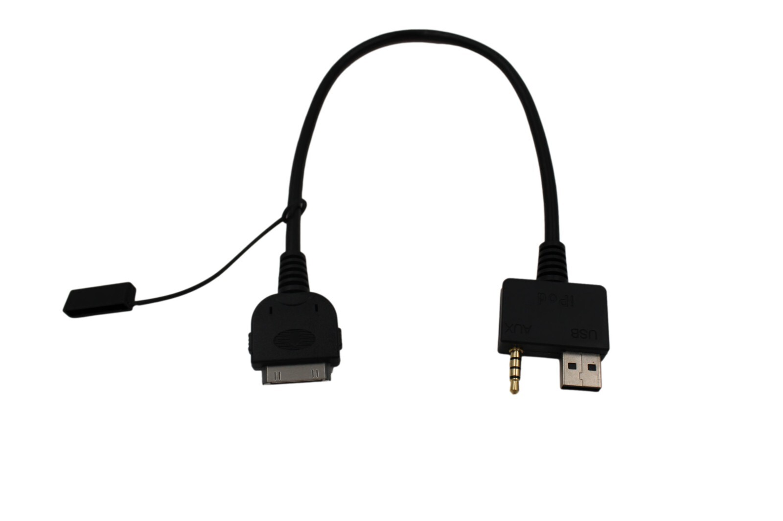 iPod iPhone Cable Adapter for 2009 2010 2011 Hyundai Veracruz