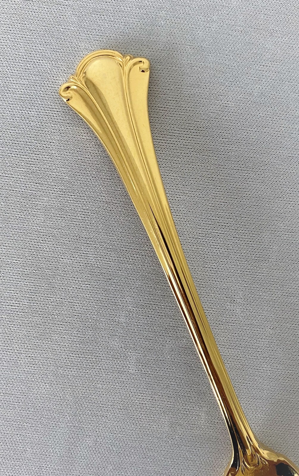 International Lyon Gold Resplendence-Your Choice of Pieces-Most New in Wrapper