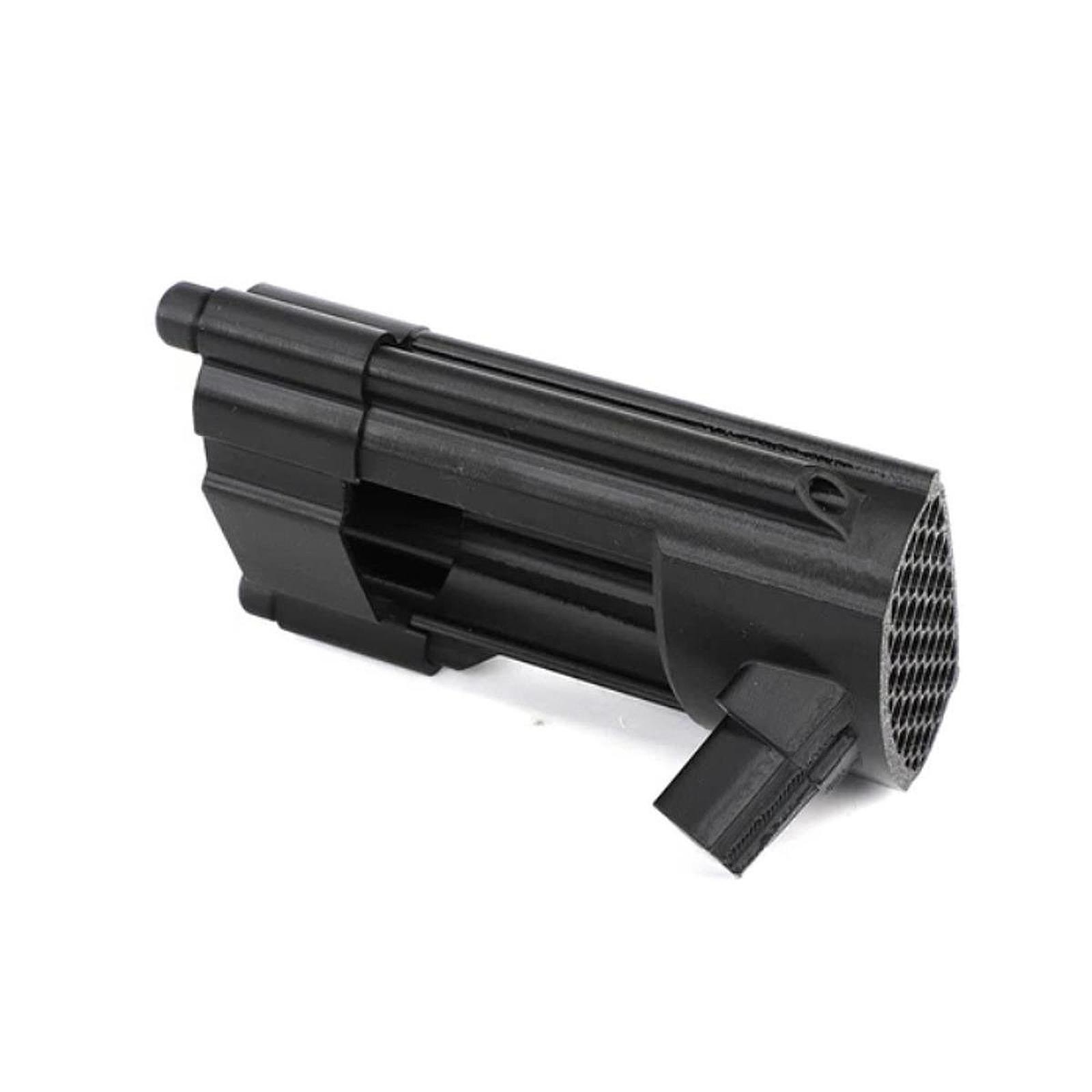 Remote Control Case Holder Accessory Open Back