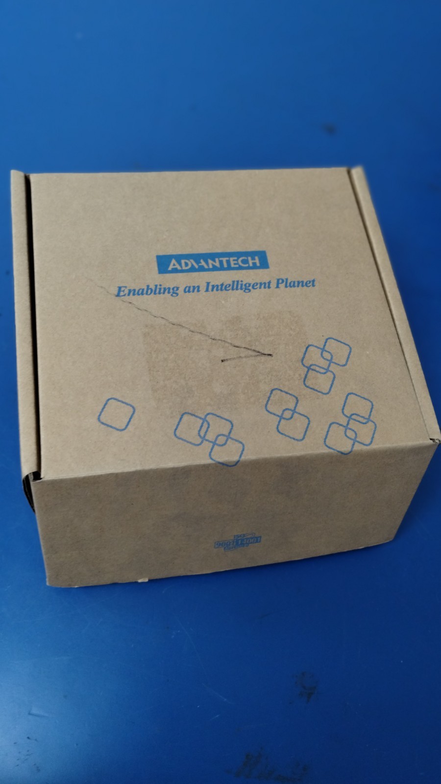 ADVANTECH EKI-5526I-MB-AE Managed Ethernet Switch