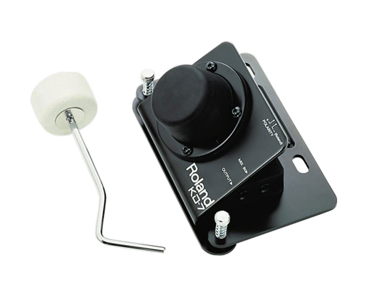 Roland KD-7 Kick Trigger
