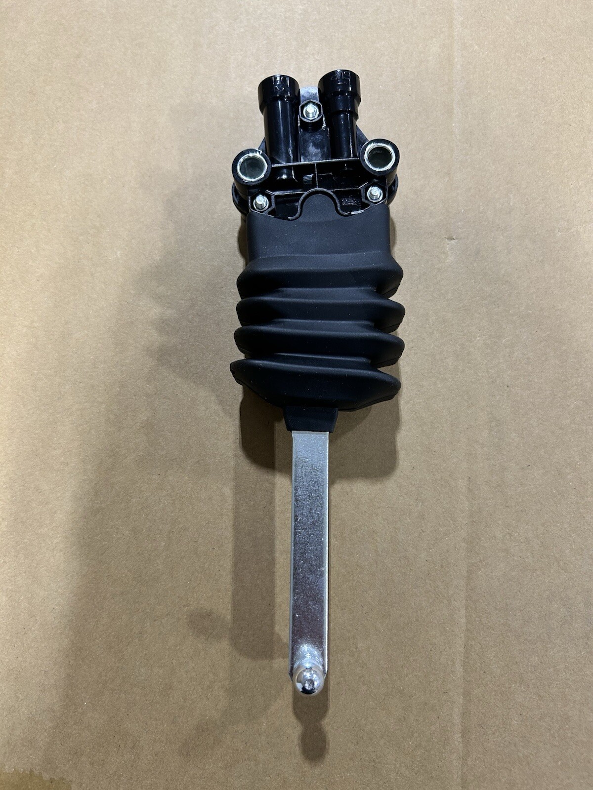 WABCO RWABK011 - Suspension Self-Leveling Valve