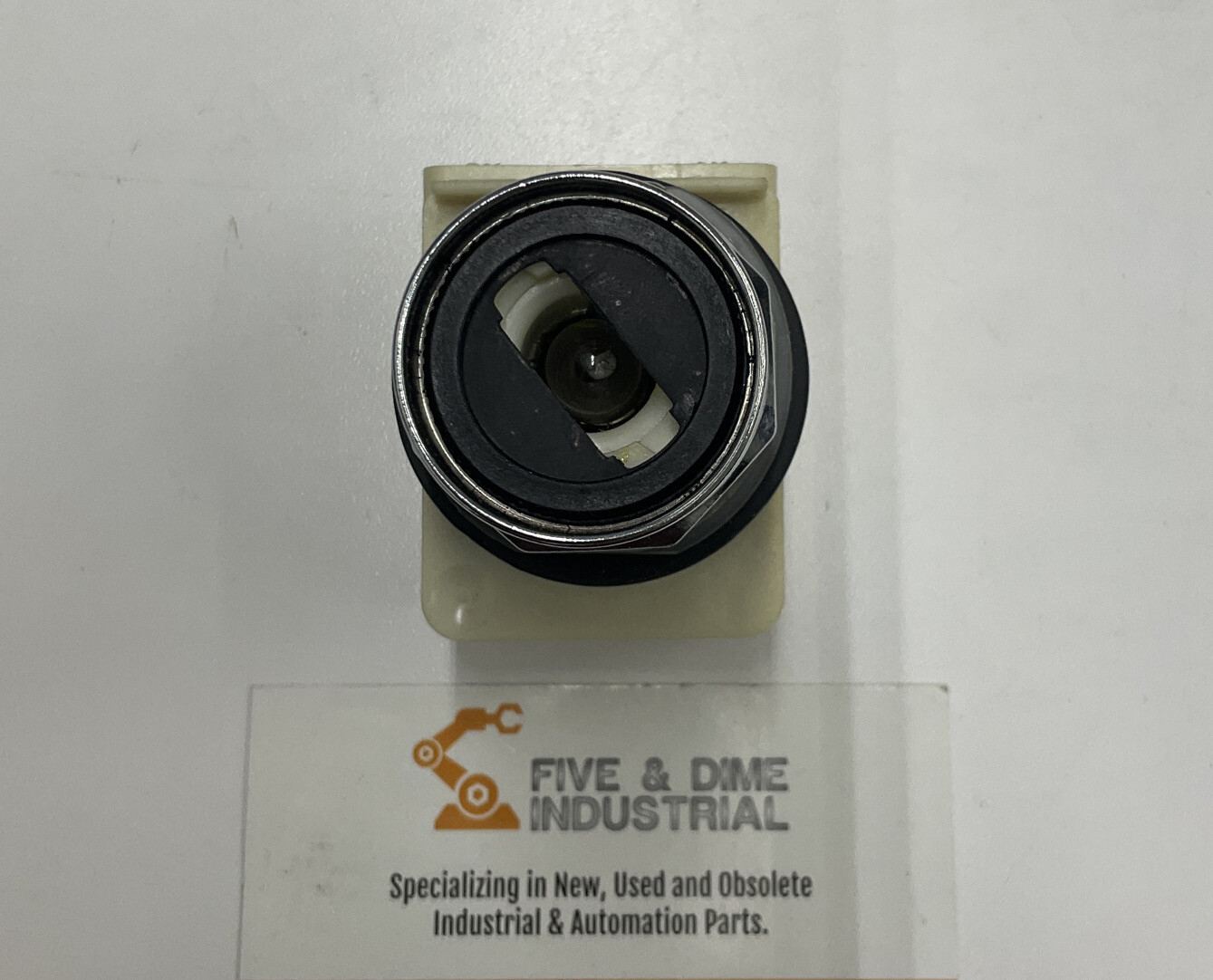 Square D 9001-KM1 Selector Switch Series H Without Knob