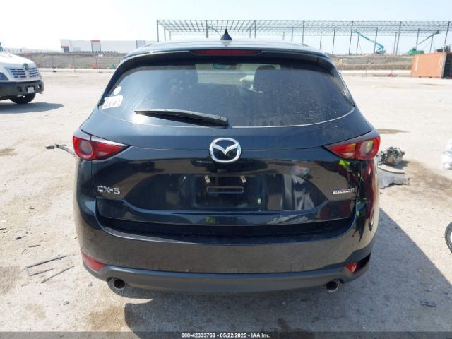 ANTENNA OEM 2020 CX-5 1YR WRNTY