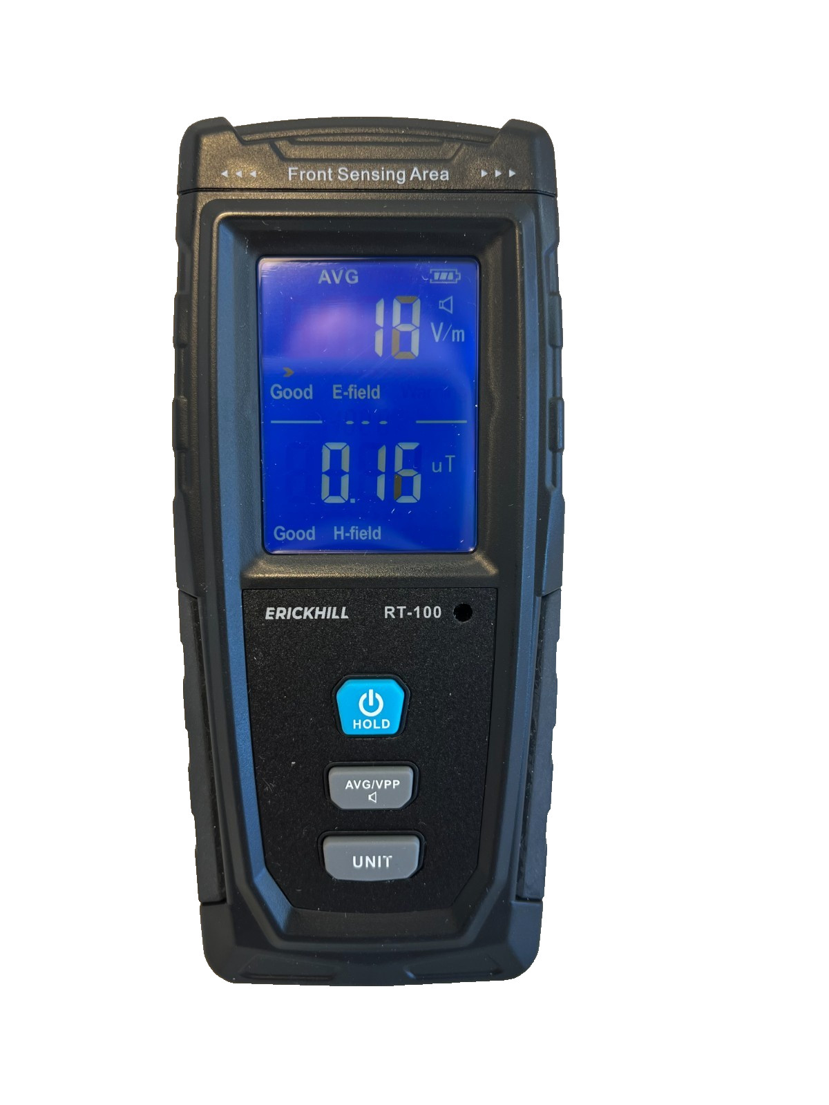 EMF Tester Electromagnetic Frequency Tester - RT-100